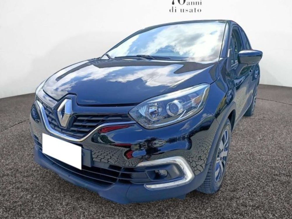 Renault Captur usata a Firenze (3)