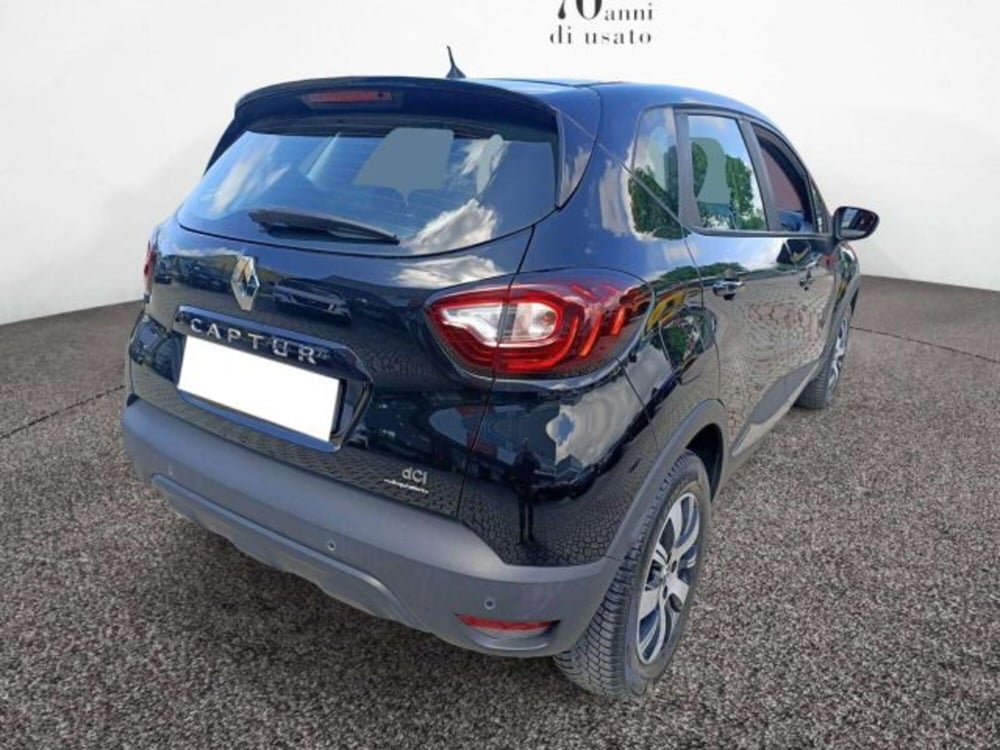 Renault Captur usata a Firenze (4)