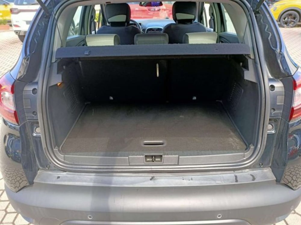 Renault Captur usata a Firenze (7)