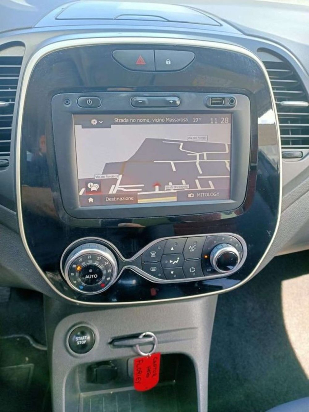 Renault Captur usata a Firenze (8)