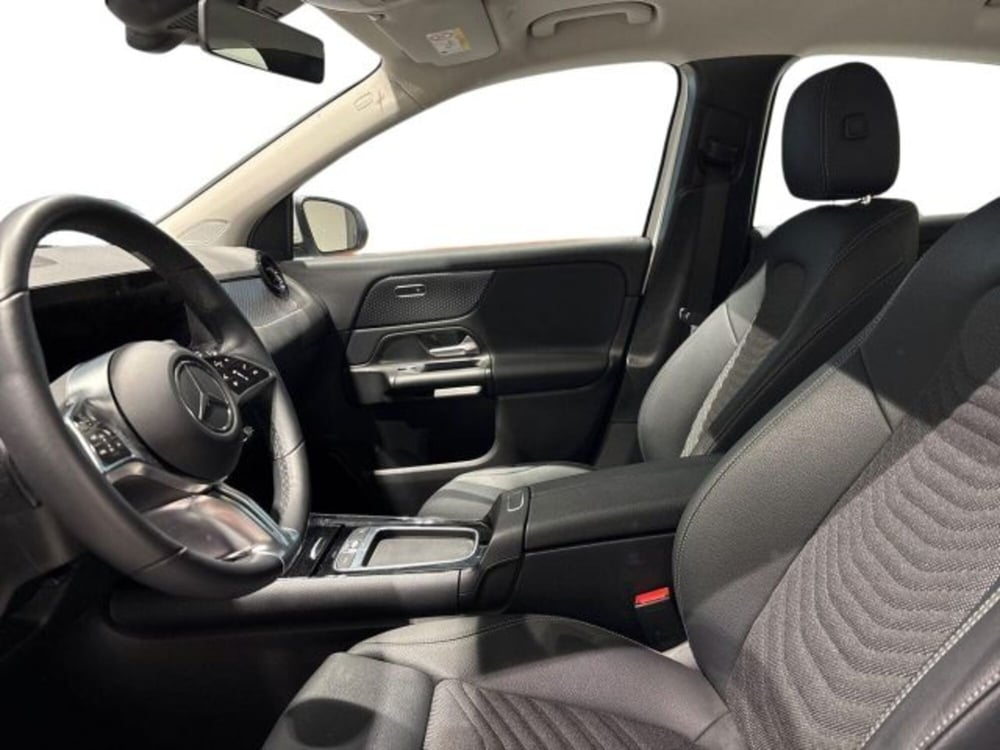 Mercedes-Benz GLA SUV usata a Bologna (10)
