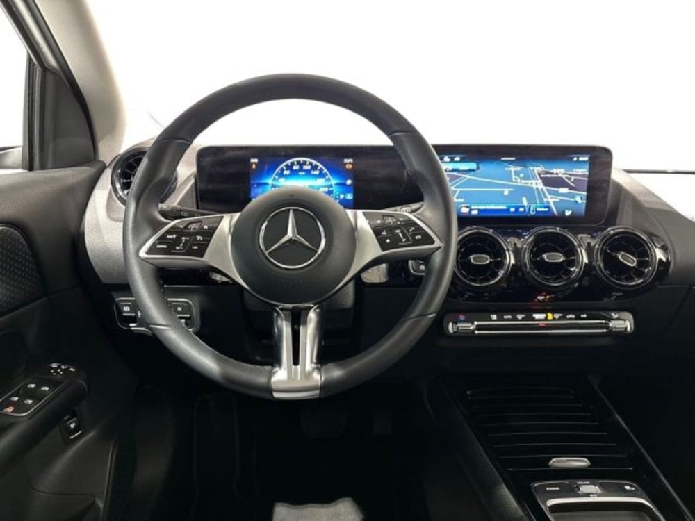 Mercedes-Benz GLA SUV usata a Bologna (11)