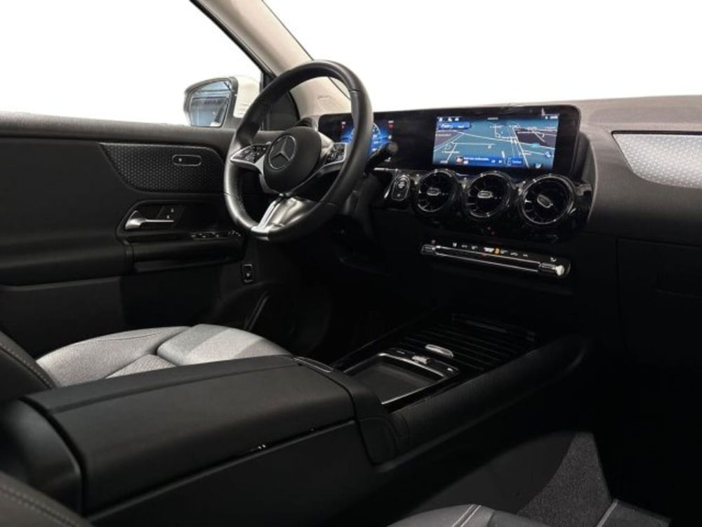 Mercedes-Benz GLA SUV usata a Bologna (15)