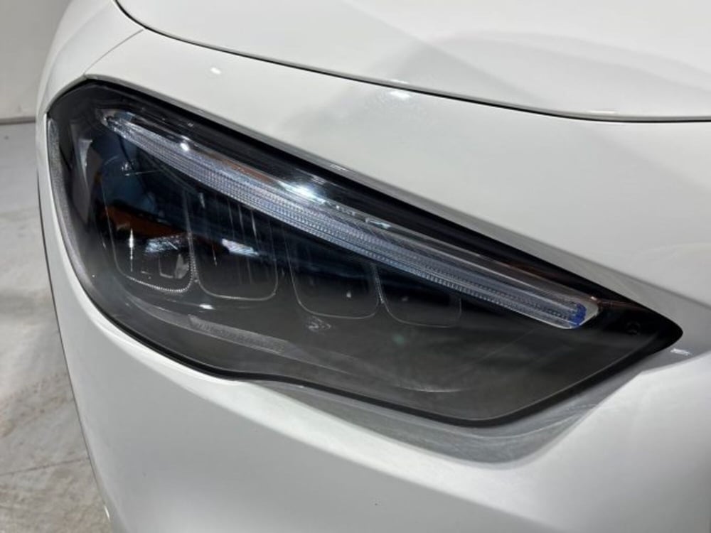 Mercedes-Benz GLA SUV usata a Bologna (7)