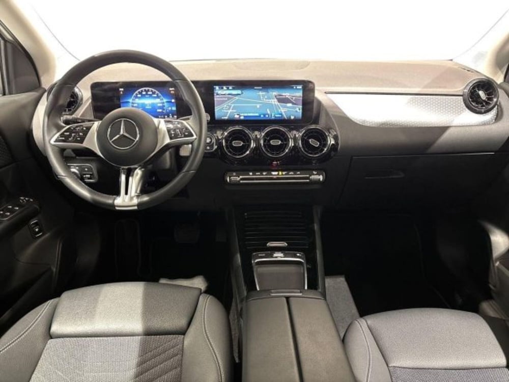 Mercedes-Benz GLA SUV usata a Bologna (9)