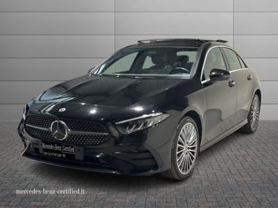 Mercedes-Benz Classe A 250 e phev AMG Line Advanced Plus auto del 2023 usata a Castel Maggiore