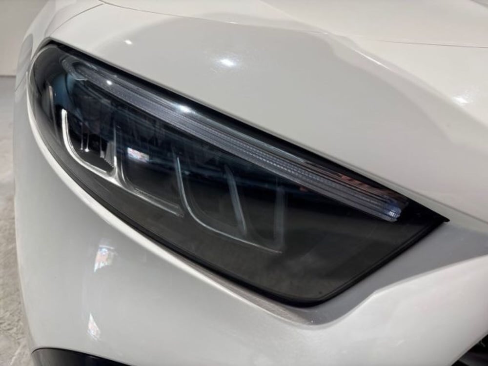 Mercedes-Benz Classe A usata a Bologna (7)