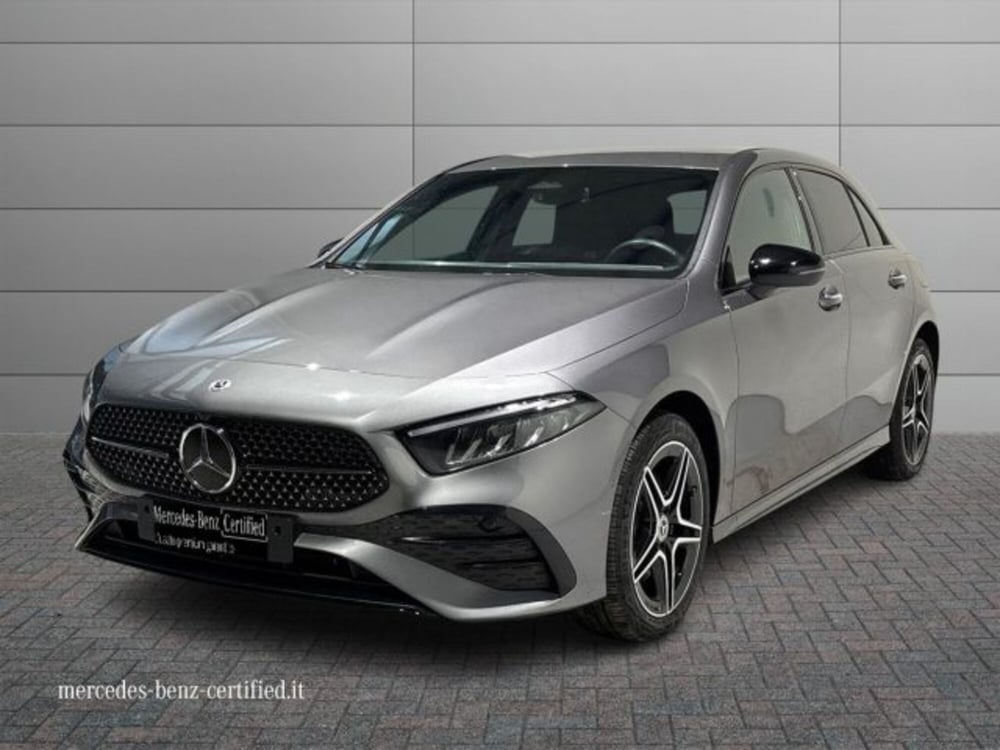 Mercedes-Benz Classe A Sedan usata a Bologna