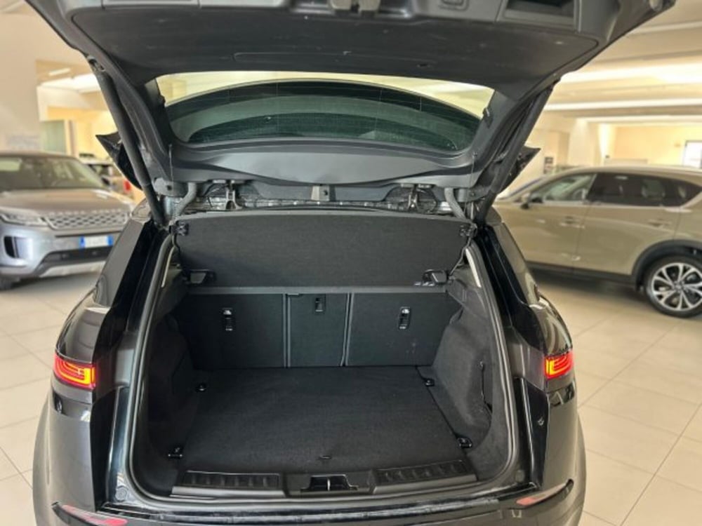 Land Rover Range Rover Evoque usata a Modena (14)