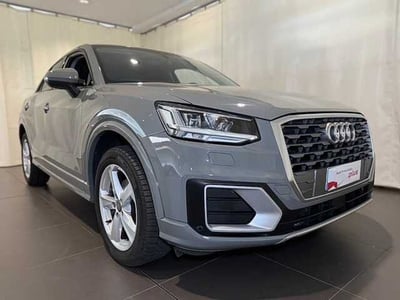 Audi Q2 Q2 30 TDI S tronic Admired del 2019 usata a Genova
