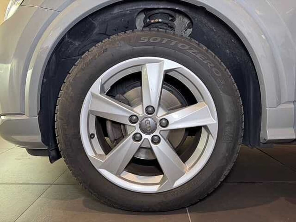 Audi Q2 usata a Genova (12)