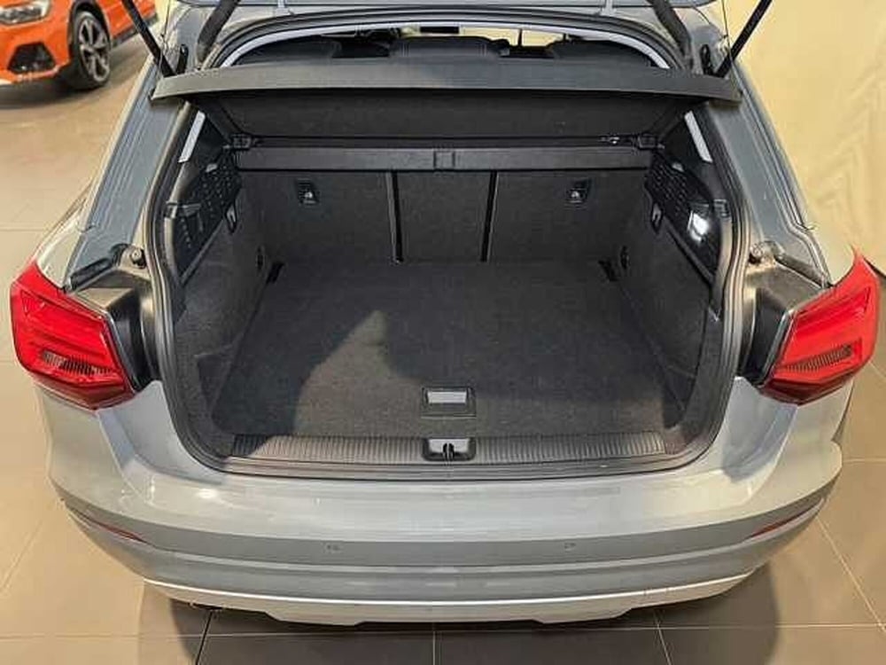 Audi Q2 usata a Genova (13)
