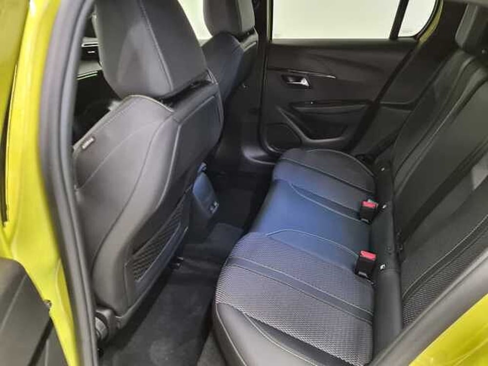 Peugeot 208 usata a Brescia (12)