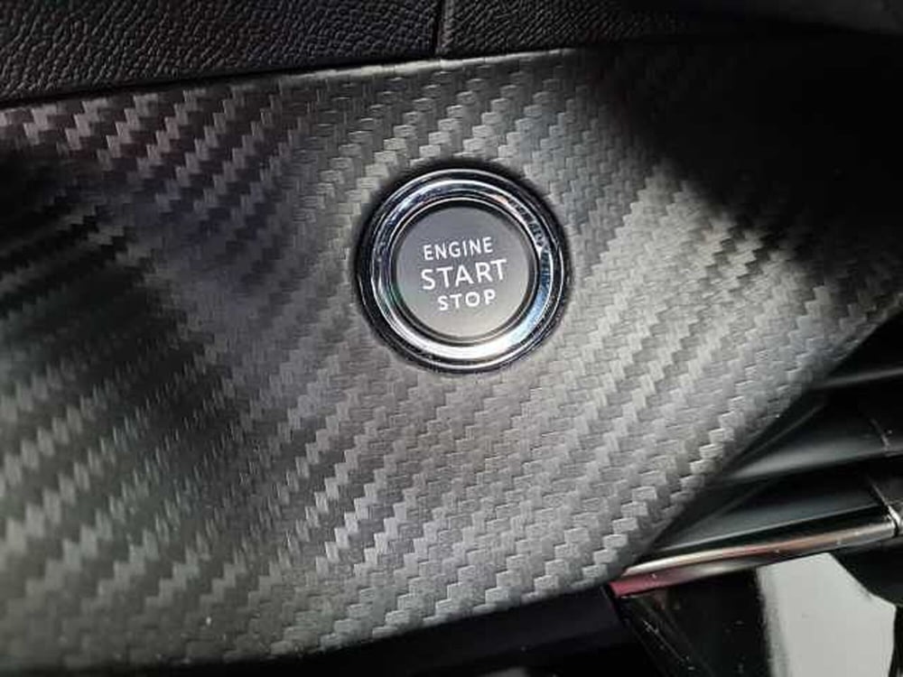 Peugeot 208 usata a Brescia (19)