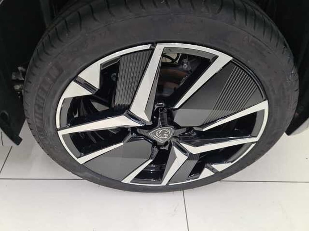 Peugeot 208 usata a Brescia (8)