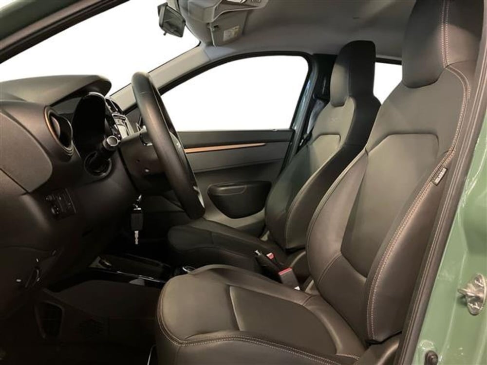 Dacia Spring nuova a Como (10)