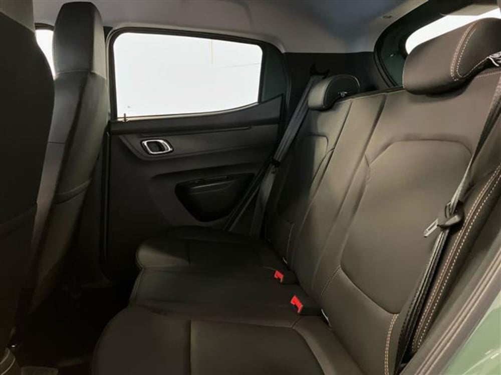Dacia Spring nuova a Como (12)