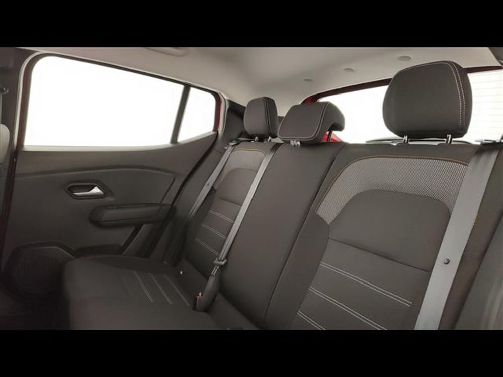 Dacia Sandero usata a Milano (10)