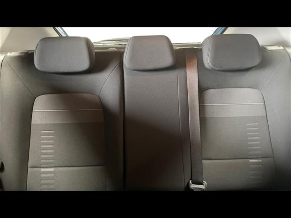 Hyundai Bayon usata a Vicenza (13)
