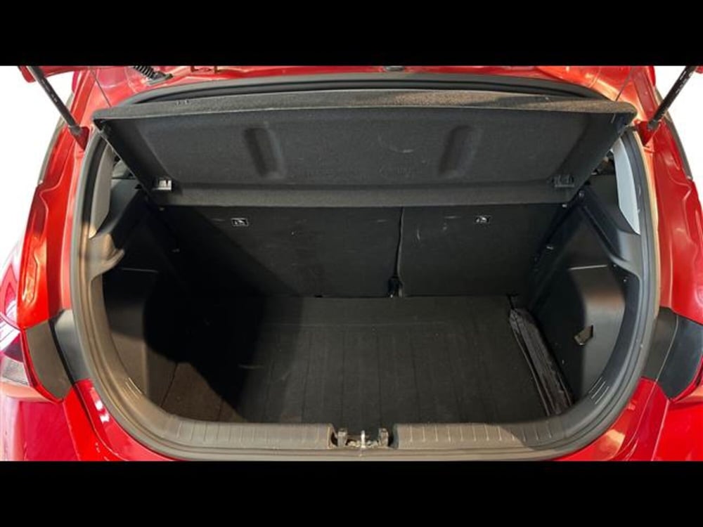 Hyundai i20 usata a Firenze (5)