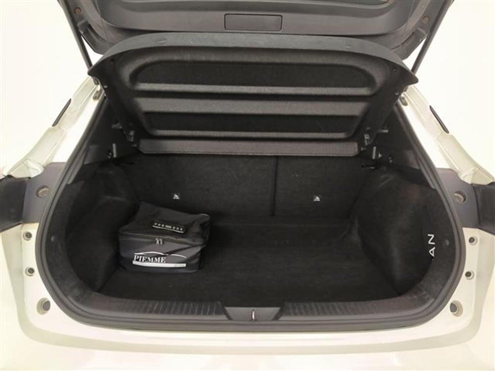 Nissan Qashqai usata a Milano (14)