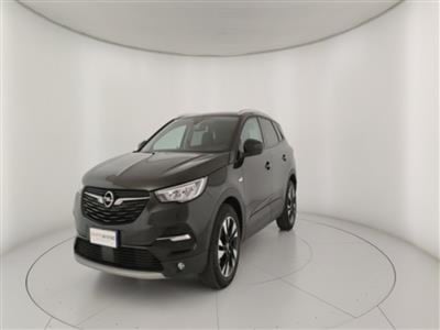 Opel Grandland X 1.5 diesel Ecotec Start&amp;Stop 2020 del 2021 usata a Bari