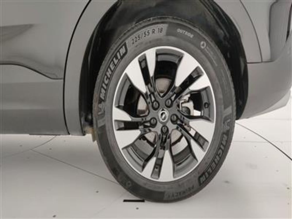 Opel Grandland X usata a Bari (12)