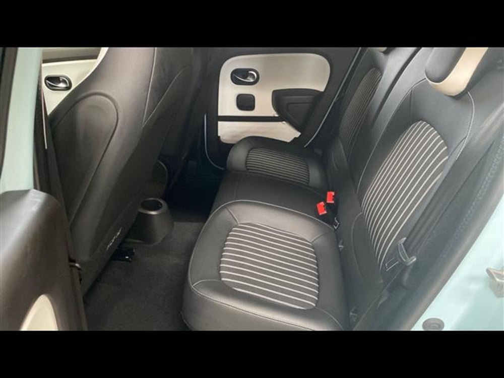 Renault Twingo usata a Vicenza (14)