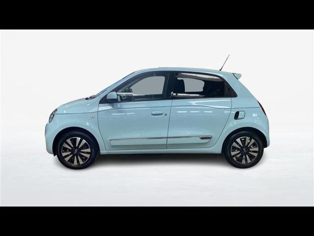 Renault Twingo usata a Vicenza (3)