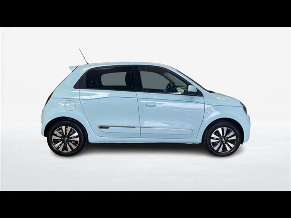Renault Twingo usata a Vicenza (4)