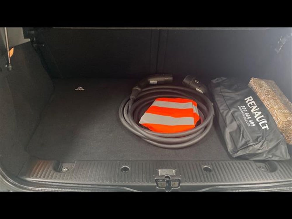 Renault Twingo usata a Vicenza (9)