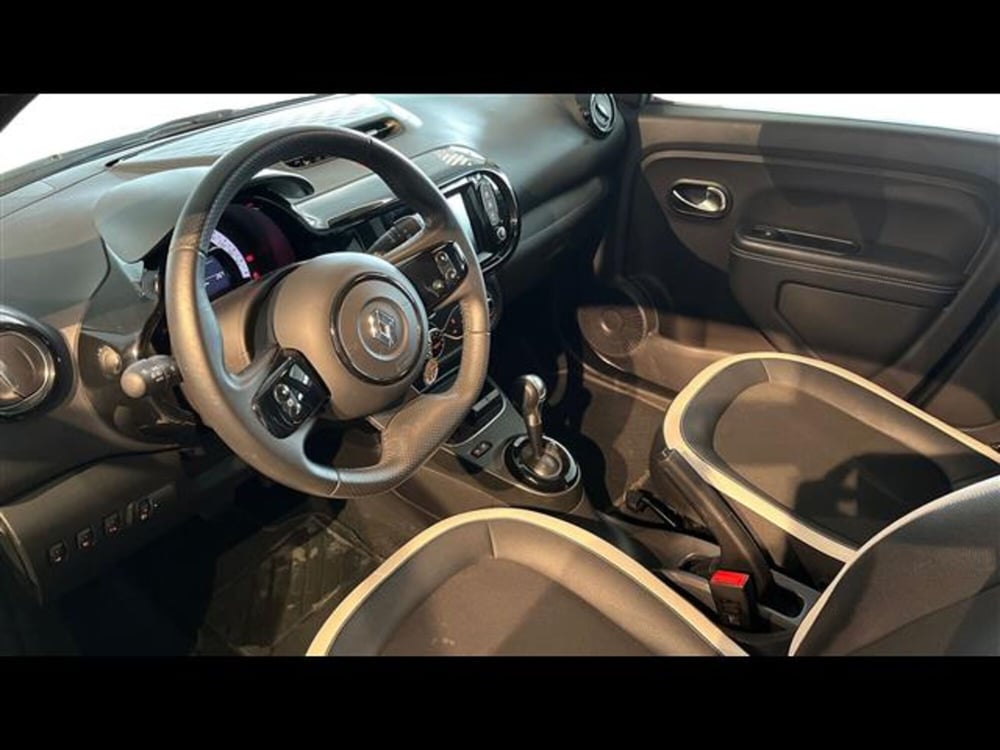 Renault Twingo usata a Firenze (10)