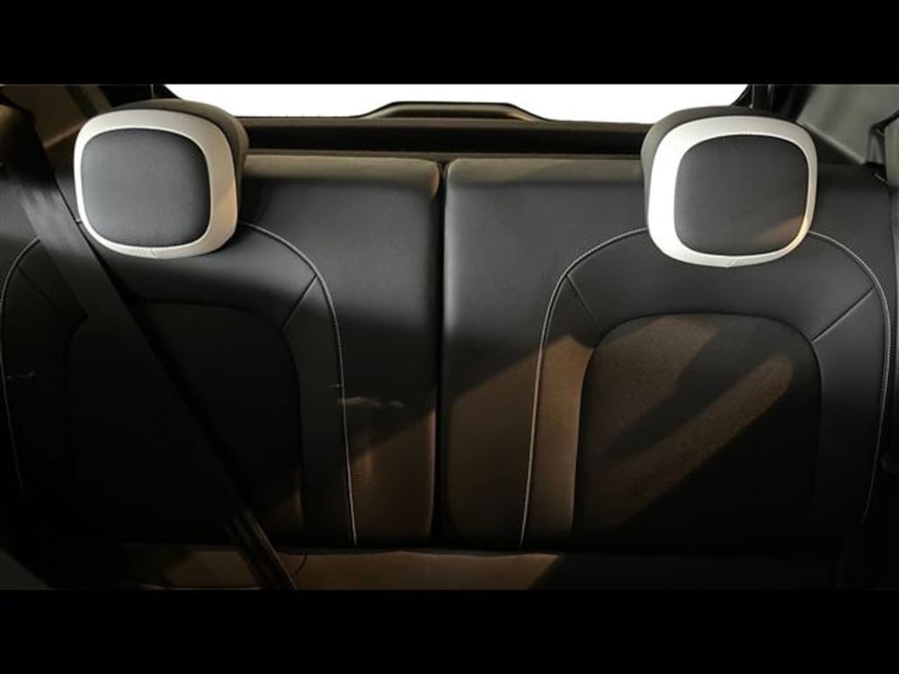 Renault Twingo usata a Firenze (12)