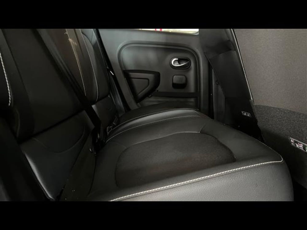 Renault Twingo usata a Firenze (13)