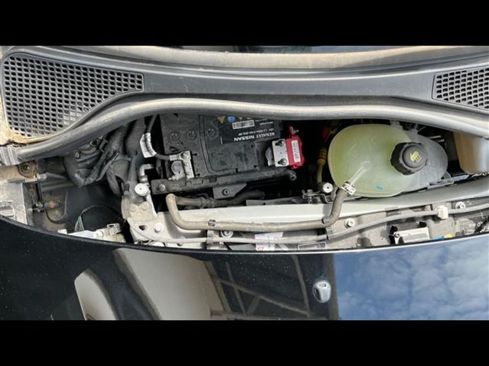Renault Twingo usata a Firenze (14)