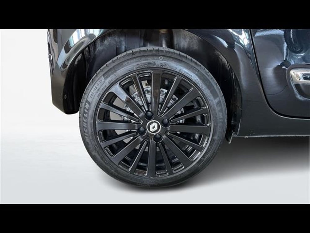 Renault Twingo usata a Firenze (15)