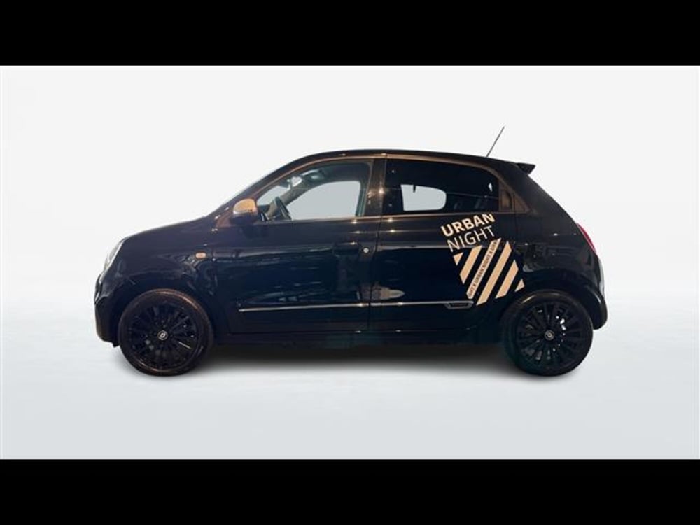 Renault Twingo usata a Firenze (2)