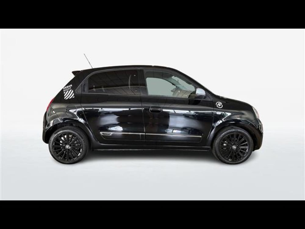 Renault Twingo usata a Firenze (4)