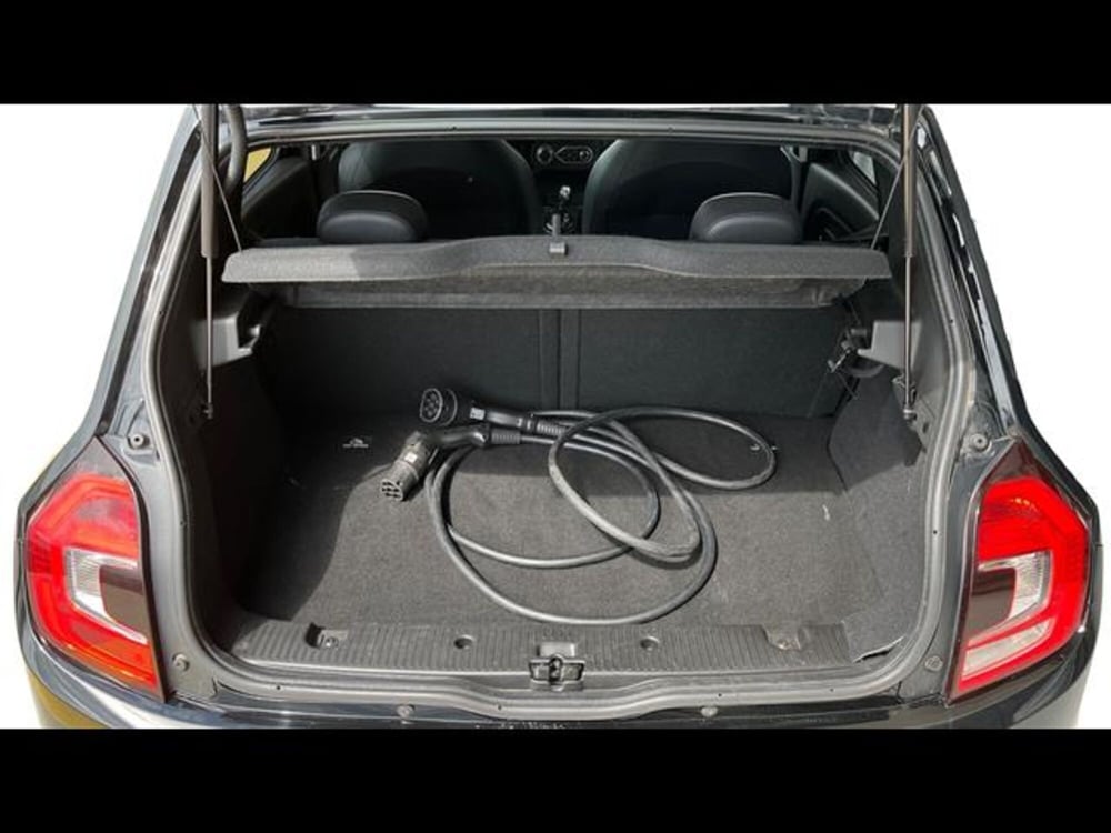 Renault Twingo usata a Firenze (5)