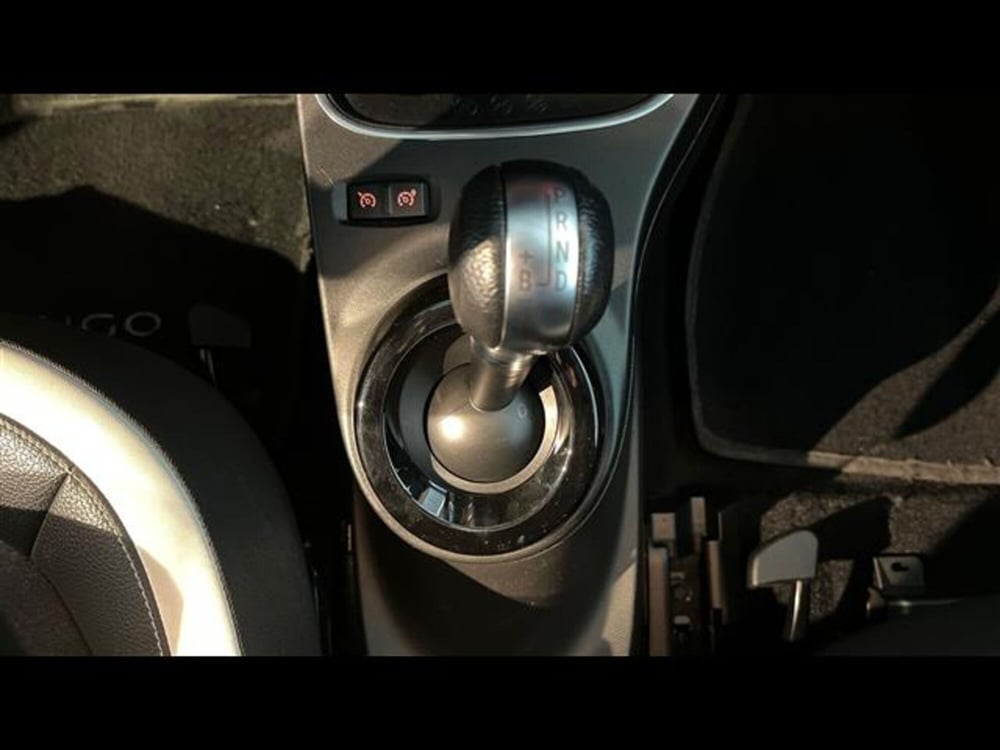 Renault Twingo usata a Firenze (9)