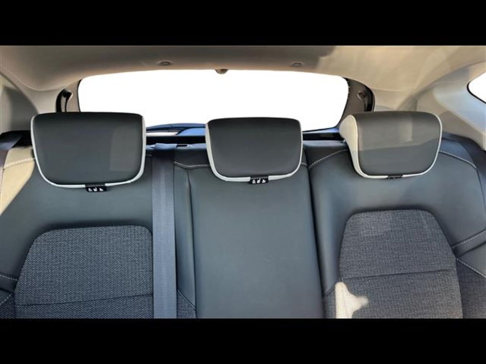 Renault Captur usata a Lecce (15)