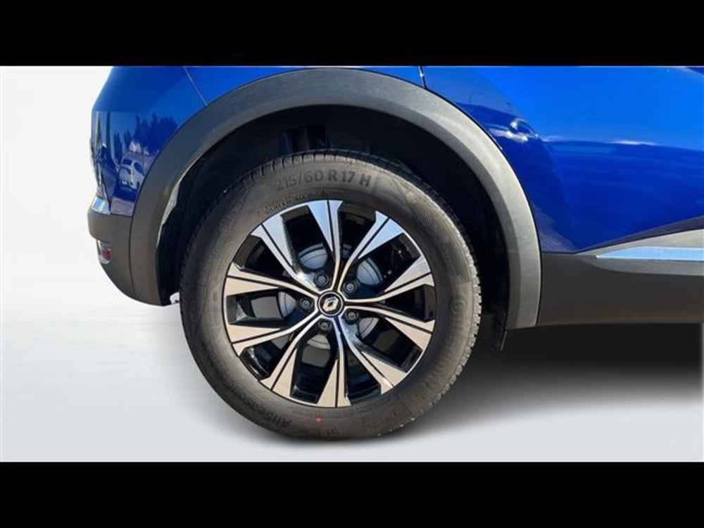 Renault Captur usata a Lecce (3)