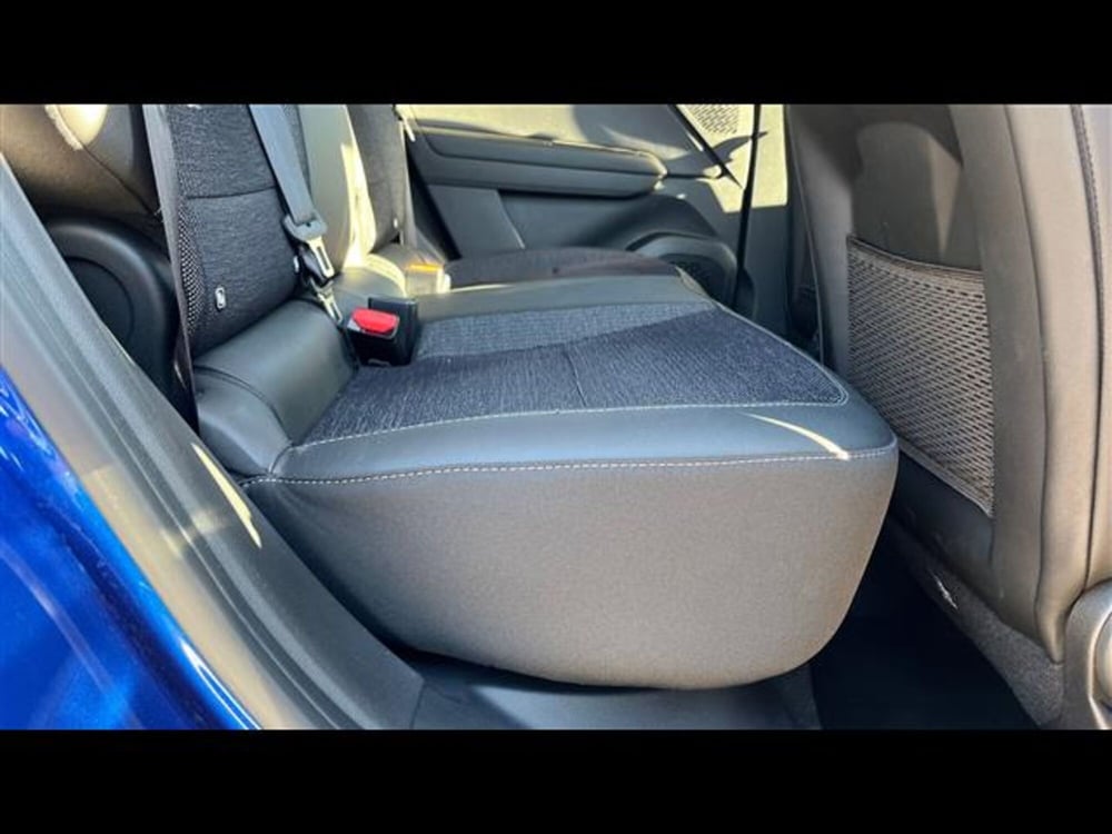 Renault Captur usata a Lecce (6)