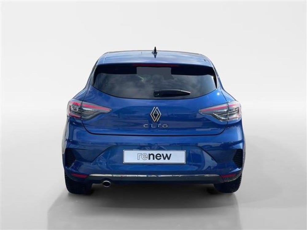 Renault Clio usata a Torino