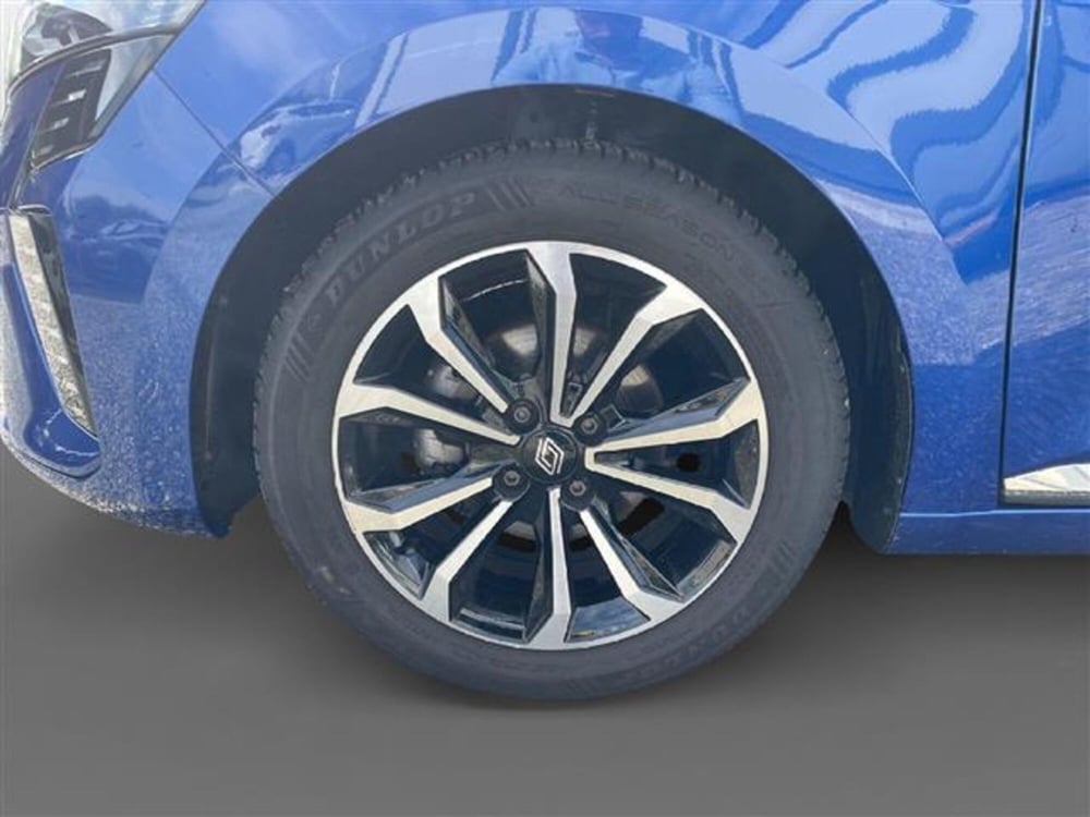 Renault Clio usata a Torino (10)