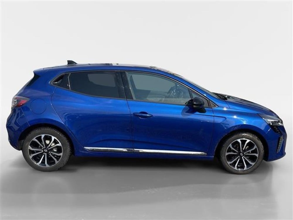 Renault Clio usata a Torino (12)