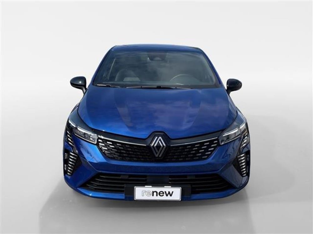 Renault Clio usata a Torino (2)