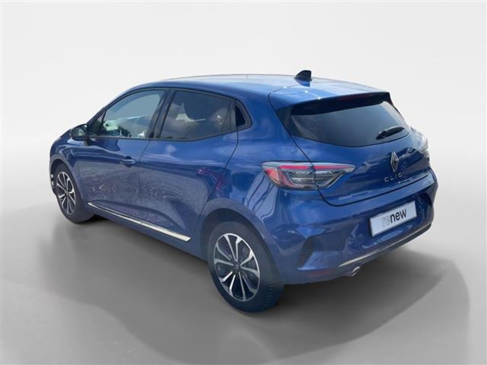 Renault Clio usata a Torino (3)