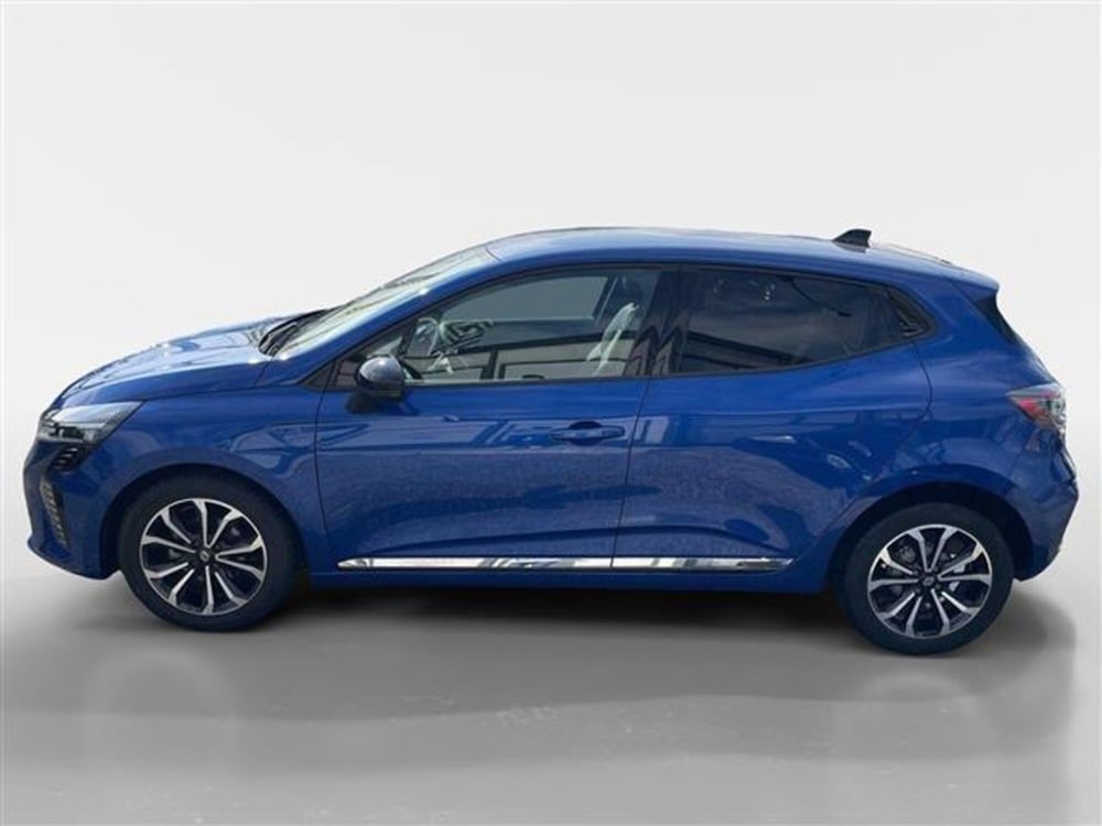 Renault Clio usata a Torino (4)
