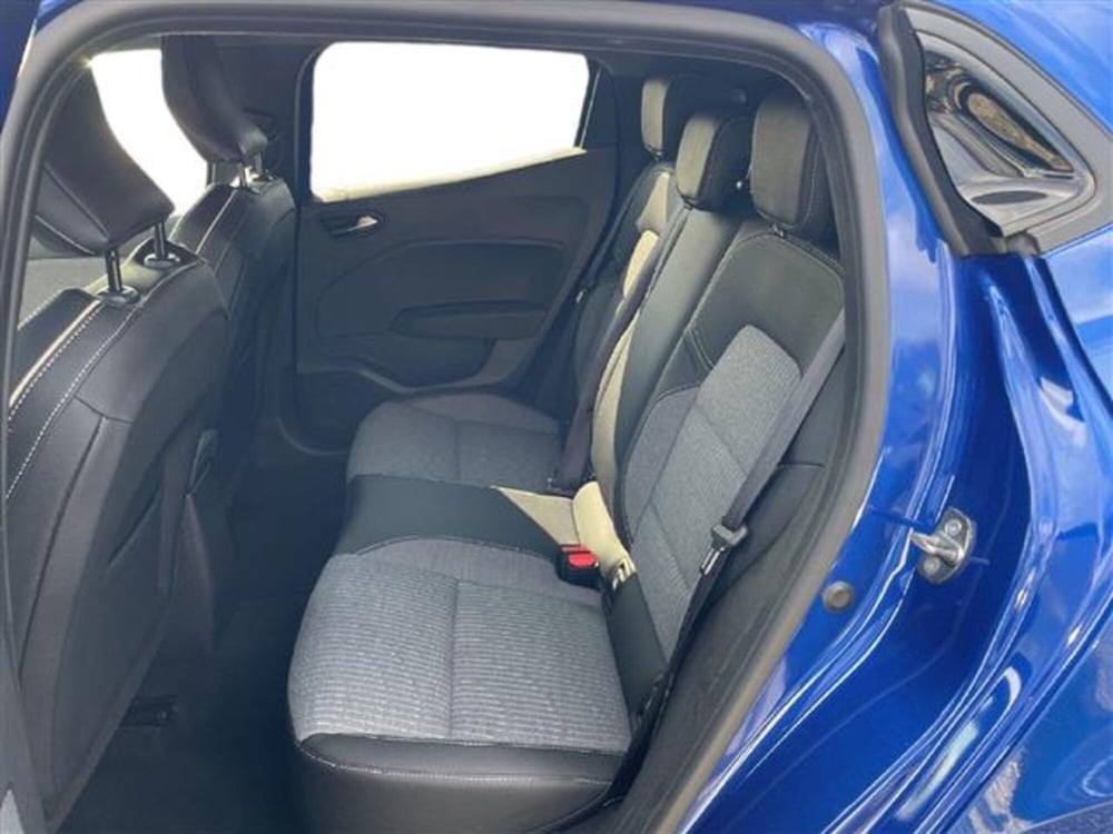 Renault Clio usata a Torino (7)